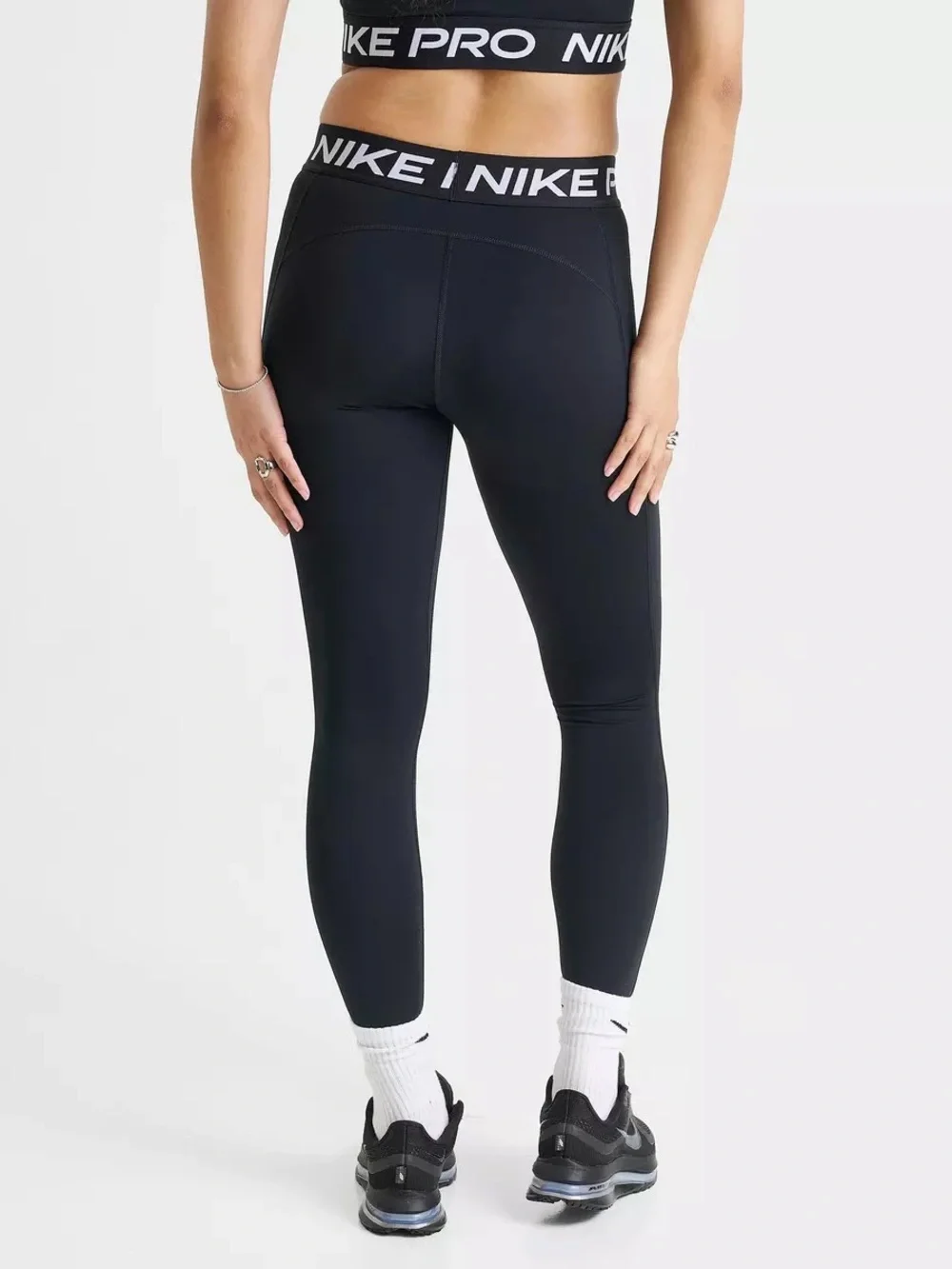 Nike these pro